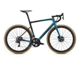 Specialized S-Works Tarmac Disc Sagan Collection 61 cm