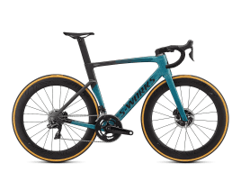 Specialized S-Works Venge Disc Sagan Collection 