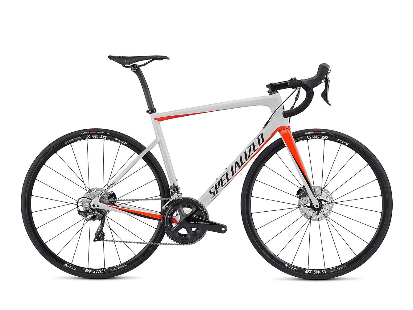 Specialized Tarmac Disc Comp Rennrad Fahrrad 2019