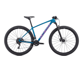 Specialized Womens Chisel Comp 