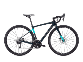 Specialized Womens Diverge Sport 