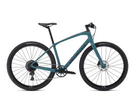 Specialized Womens Sirrus X Comp Carbon 