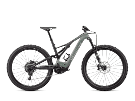Specialized Turbo Levo Expert Carbon L | Spruce / Sage Green