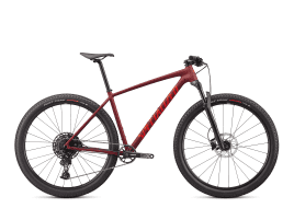 Specialized Chisel XS | Satin Crimson/Rocket Red