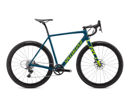 Specialized CruX Expert 