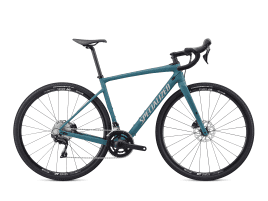 Specialized Diverge Sport 56 cm | Satin Dusty Turquoise/Taupe-White Mountains/Pearl Clean