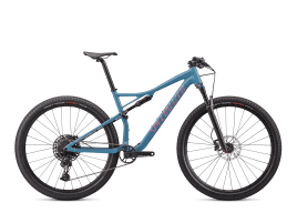 Specialized Epic Comp M | Gloss Storm Grey/Dusty Lilac