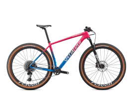 Specialized Epic Hardtail Pro S