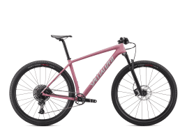 Specialized Epic Hardtail XL | Satin Dusty Lilac/Summer Blue