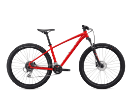 Specialized Pitch Sport S | Gloss Rocket Red/Dove Grey