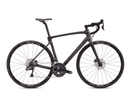 Specialized Roubaix Comp - Shimano Ultegra Di2 49 cm | Satin Carbon/Black