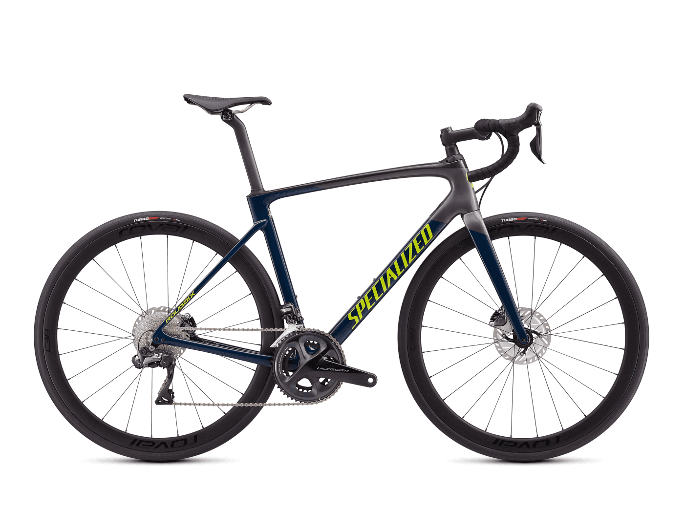 Specialized Roubaix Expert Rennrad Fahrrad 2020