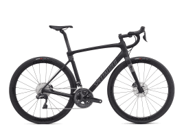 Specialized Roubaix Expert 49 cm | Satin Black/Charcoal