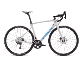 Specialized Roubaix Sport 58 cm | Gloss Dove Gray/Pro Blue