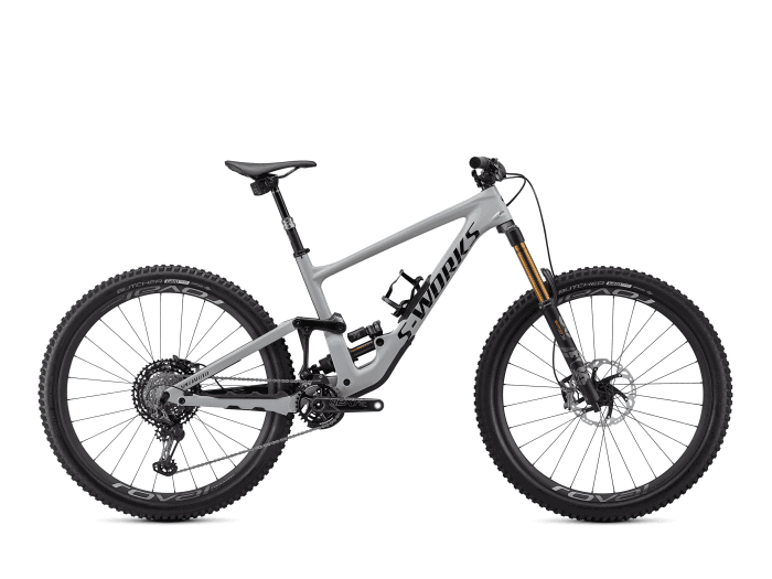 Specialized S-Works Enduro S3