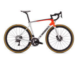 Specialized S-Works Roubaix - Shimano Dura-Ace Di2 