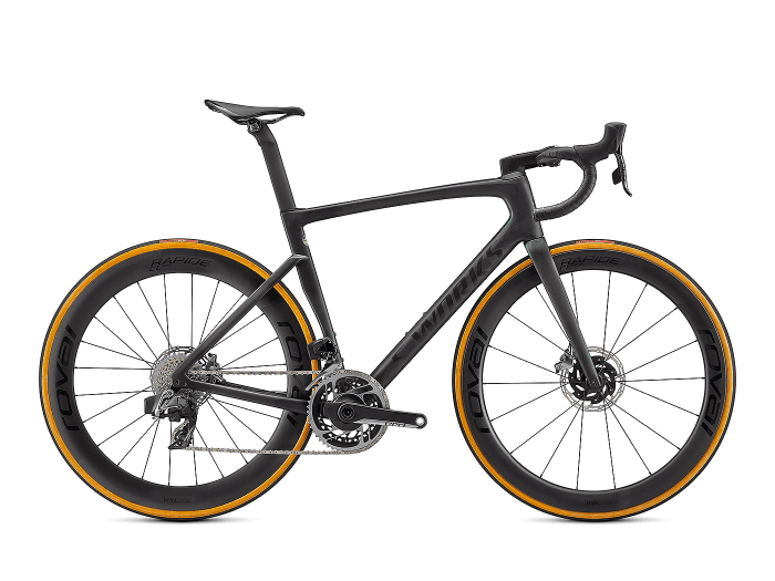 Specialized S Works Tarmac SL7 SRAM Red eTap AXS Rennrad 2020