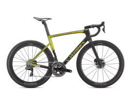 Specialized S-Works Tarmac SL7 - Sagan Collection 61 cm