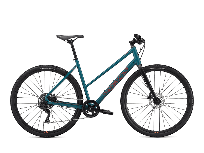 Specialized Sirrus X 2.0 Step Through S