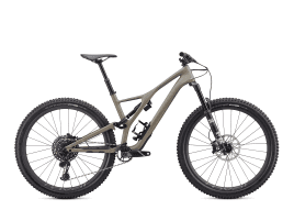 Specialized Stumpjumper Expert Carbon 29 XL | SATIN TAUPE / SUNSET