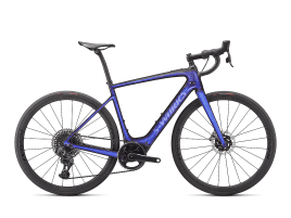 Specialized S-Works Turbo Creo SL L | Gloss Dusty Blue Pearl/ Satin Dusty Blue Pearl/ Satin Carbon