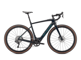 Specialized Turbo Creo SL Expert EVO XS | Forest Green/ Chameleon