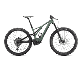 Specialized Turbo Levo Expert Carbon M | Sage Green / Forest Green