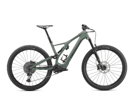 Specialized Turbo Levo SL Expert Carbon M | Gloss Sage / Forest Green