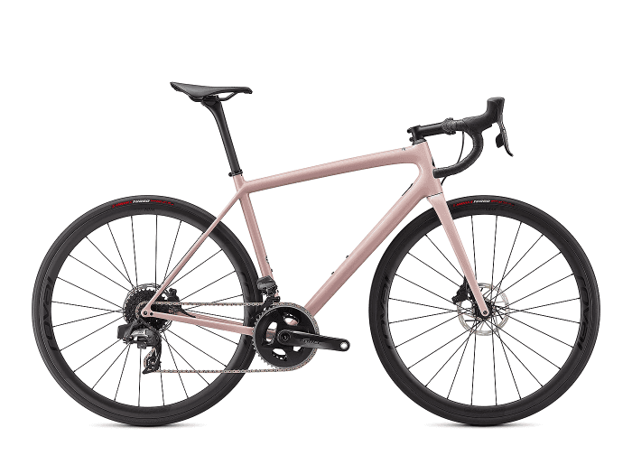 Specialized Aethos Pro - SRAM Force eTap AXS 