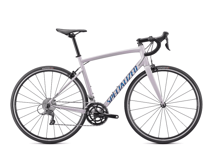 specialized rennrad lila