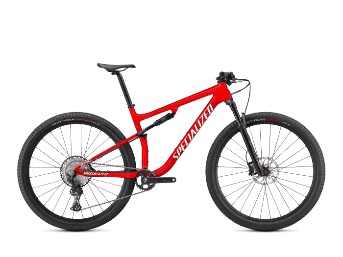 Foto: Specialized Epic Comp Fahrrad MTB Fully