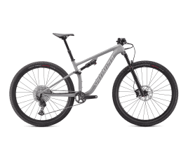 Specialized Epic EVO S | Gloss Cool Grey / Dove Grey