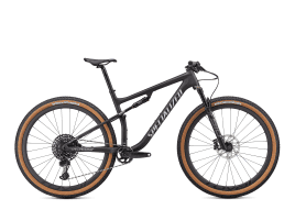 Specialized Epic Expert S | Satin Carbon/Spectraflair