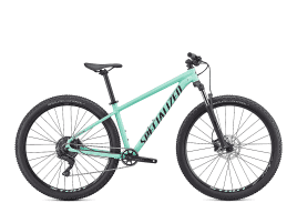 Specialized Rockhopper Comp L | Gloss Oasis / Tarmac Black