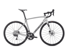 Specialized Roubaix Sport 61 cm | Satin Flake Silver / Black