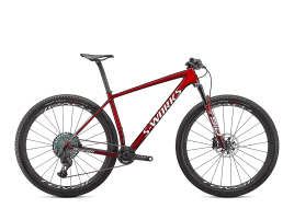 Specialized S-Works Epic Hardtail 