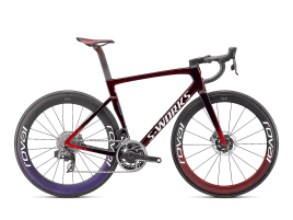 Specialized S-Works Tarmac SL7 - Speed of Light Collection 