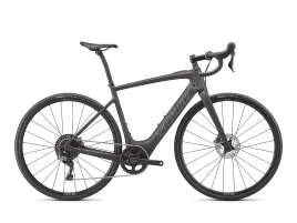 Specialized Turbo Creo SL Comp Carbon L | Smoke / Light Silver