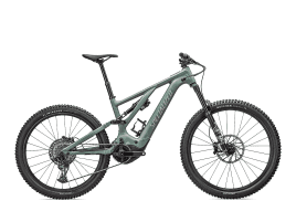 Specialized Turbo Levo Comp Alloy S6 | Sage Green / Cool Grey / Black