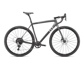 Specialized Crux Comp 49 cm | Satin Smoke / Black / Cool Grey