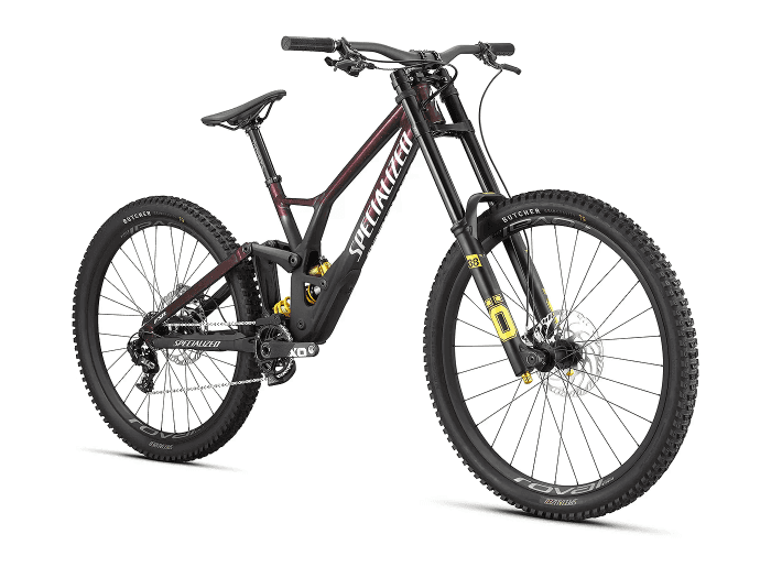 specialized race fully