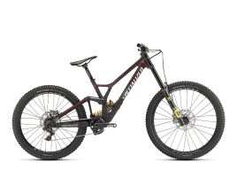 Specialized Demo Race S4