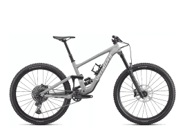 Specialized Enduro Comp S4 | Satin Cool Grey / White