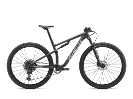 Specialized Epic Comp XS | Satin Carbon / Oil / Flake Silver