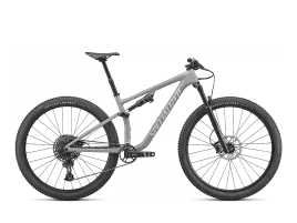 Specialized Epic EVO S | Gloss Cool Grey / Dove Grey