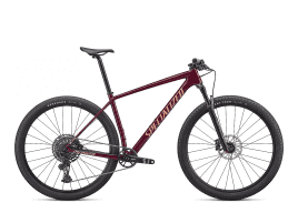 Specialized Epic Hardtail Comp 