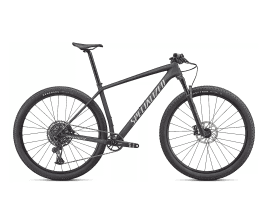 Specialized Epic Hardtail Comp S | Satin Carbon / Oil / Flake Silver