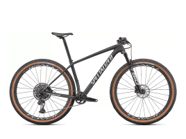 Specialized Epic Hardtail Expert 