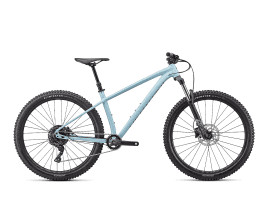 Specialized Fuse 27.5 XS | Gloss Arctic Blue / Black