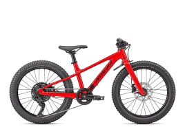 Specialized Riprock 20 Gloss Flo Red / Black